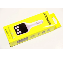 S4 ФМ модулятор