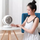 Вентилятор Xiaomi Xiaoda Desktop Circulation Fan 5W White Normal Version (XD-ZMXHS01)