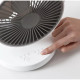 Вентилятор Xiaomi Xiaoda Desktop Circulation Fan 5W White Normal Version (XD-ZMXHS01)