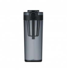 Спортивна пляшка Xiaomi Mijia Tritan Water Cup Black (SJ010501XB)