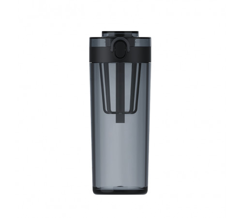Спортивна пляшка Xiaomi Mijia Tritan Water Cup Black (SJ010501XB)