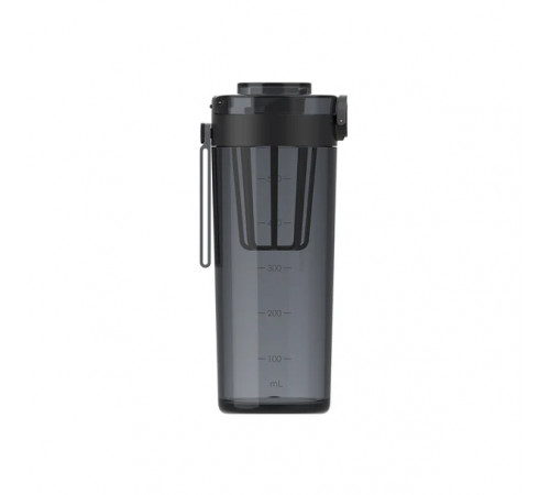 Спортивна пляшка Xiaomi Mijia Tritan Water Cup Black (SJ010501XB)