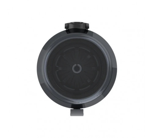 Спортивна пляшка Xiaomi Mijia Tritan Water Cup Black (SJ010501XB)