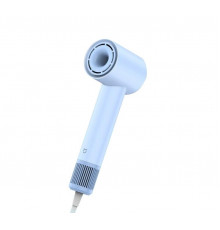 Фен Xiaomi MiJia Hair Dryer H501 SE Blue + (перехідник на EU розетку) (GSH509LFBL)