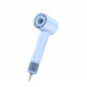 Фен Xiaomi MiJia Hair Dryer H501 SE Blue + (перехідник на EU розетку) (GSH509LFBL)