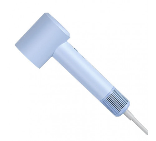 Фен Xiaomi MiJia Hair Dryer H501 SE Blue + (перехідник на EU розетку) (GSH509LFBL)