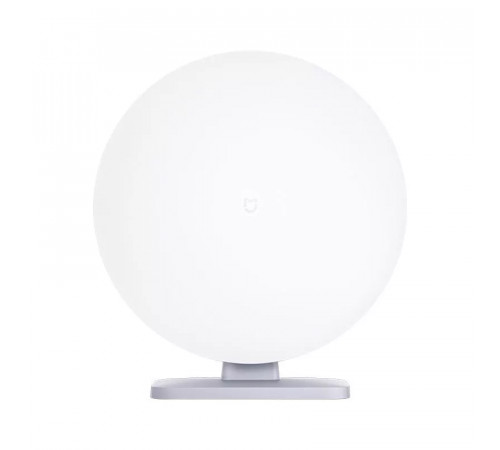 Очищувач повітря Xiaomi Mijia Desktop Air Purifier + (перехідник на EU розетку) (AC-M9-SC)