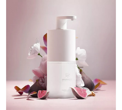 Автоматичний дозатор для мила Xiaomi Mijia Automatic Phone Washer Pro Set White (MJXSJ04XW)