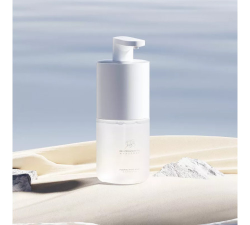 Автоматичний дозатор для мила Xiaomi Mijia Automatic Phone Washer Pro Set White (MJXSJ04XW)