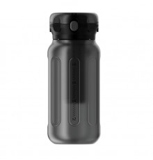Спортивна пляшка Xiaomi Mijia Sports Water Bottle Black (MJYDB01PLB)
