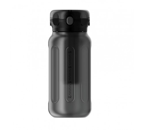 Спортивна пляшка Xiaomi Mijia Sports Water Bottle Black (MJYDB01PLB)