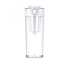 Спортивна пляшка Xiaomi Mijia Tritan Water Cup White (SJ010501XW)
