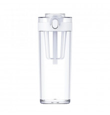 Спортивна пляшка Xiaomi Mijia Tritan Water Cup White (SJ010501XW)