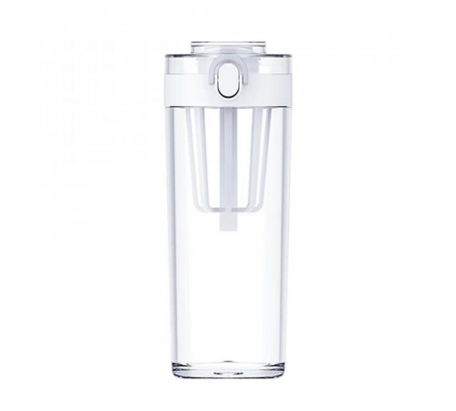 Спортивна пляшка Xiaomi Mijia Tritan Water Cup White (SJ010501XW)