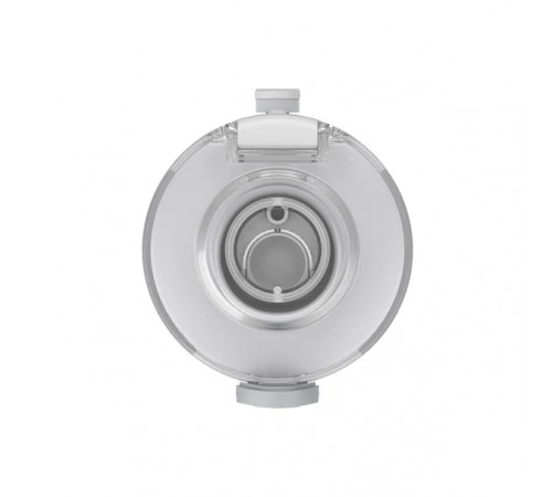 Спортивна пляшка Xiaomi Mijia Tritan Water Cup White (SJ010501XW)