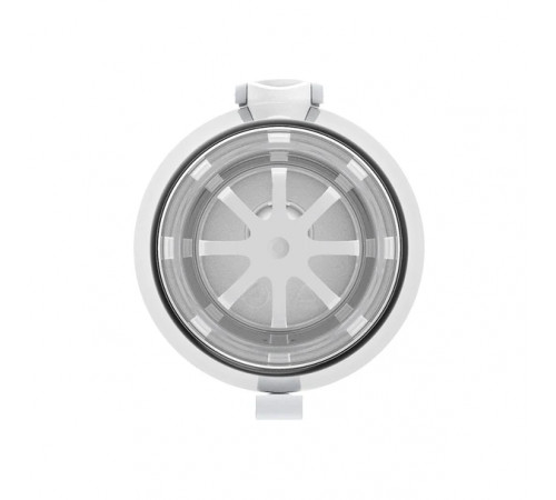 Спортивна пляшка Xiaomi Mijia Tritan Water Cup White (SJ010501XW)