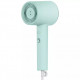 Фен Xiaomi Mijia Negative Ion Hair Dryer H301 Green + (перехідник на EU розетку) (CMJ03ZHMG)
