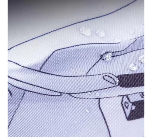 Рюкзак Xiaomi Custom Trendy Backpack (BHR7558CN) (BHR7558CN)