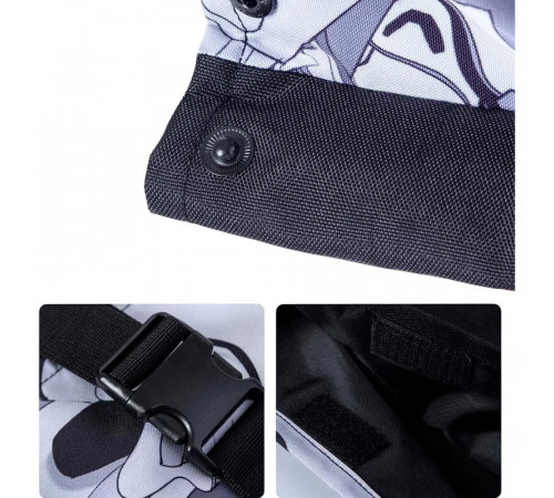 Рюкзак Xiaomi Custom Trendy Backpack (BHR7558CN) (BHR7558CN)