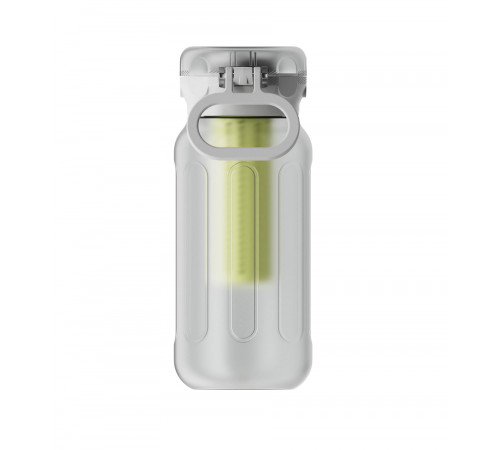 Спортивна пляшка Xiaomi Mijia Sports Water Bottle White (MJYDB01PLW)