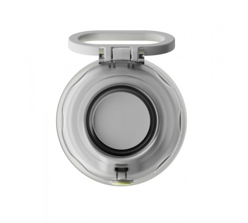 Спортивна пляшка Xiaomi Mijia Sports Water Bottle White (MJYDB01PLW)