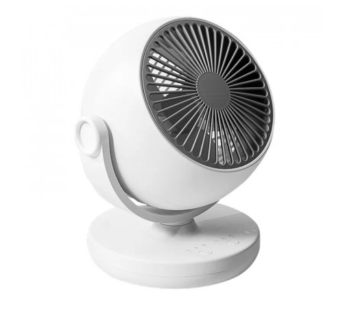 Вентилятор Xiaomi Xiaoda Desktop Circulation Fan 5W White Pro Version (XD-ZMXHS01Pro)