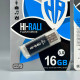 USB флеш Hi-Rali 16Gb Rocket USB3.0 Швидкісна