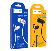 Навушники Hoco M79 Cresta 3.5mm