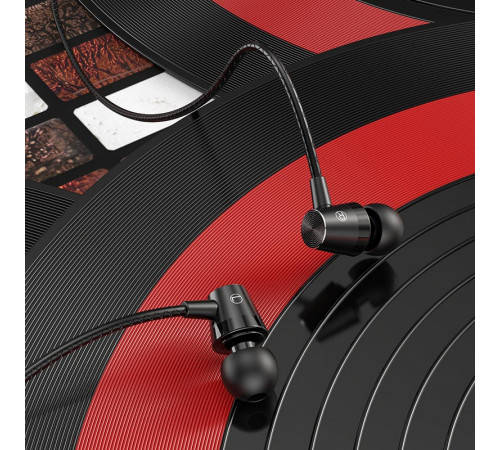 Навушники Hoco M79 Cresta 3.5mm