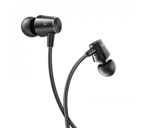 Навушники Hoco M79 Cresta 3.5mm