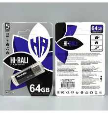 USB флеш Hi-Rali 64Gb Corsair USB2.0