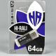 USB флеш Hi-Rali 64Gb Corsair USB2.0