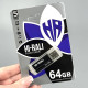 USB флеш Hi-Rali 64Gb Corsair USB2.0