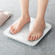 Ваги підлогові HOCO HI21 Smart body fat scale White (6942007624121)