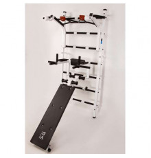Шведська стінка RN-Sport Vertical Pro 2