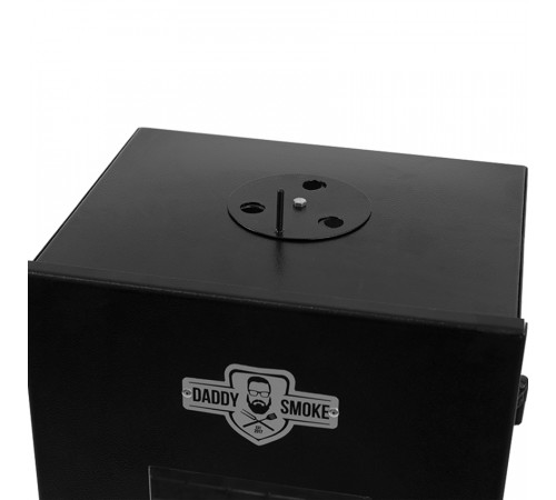 Коптильня Daddy Smoke холодного копчення (66х38х31)