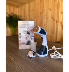 Ручний вертикальний відпарювач Difei для одягу 200 мл (24) (12)