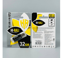 USB флеш Hi-Rali 32Gb Corsair USB2.0