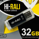 USB флеш Hi-Rali 32Gb Rocket USB2.0