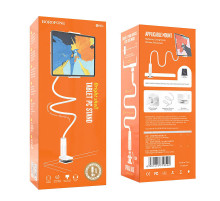 Настольная подставка Borofone BH24 Bright shell