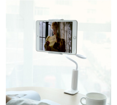 Настільна підставка Borofone BH24 Bright shell