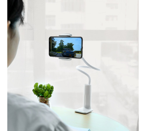 Настільна підставка Borofone BH23 Bright shell