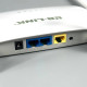 Wi-Fi роутер LB-Link BL-WR450H 2.4GHz 300Mbps 2LAN+1WAN