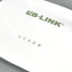 Wi-Fi роутер LB-Link BL-WR450H 2.4GHz 300Mbps 2LAN+1WAN