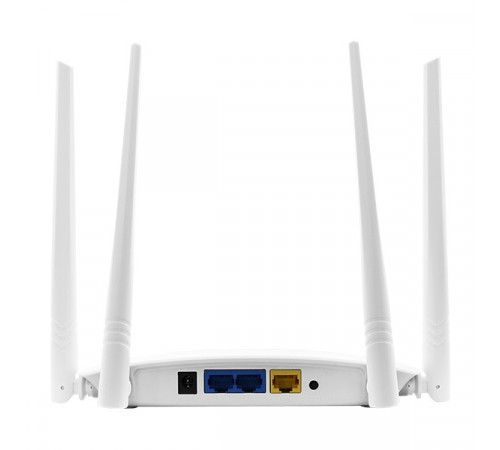 Wi-Fi роутер LB-Link BL-WR450H 2.4GHz 300Mbps 2LAN+1WAN
