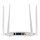Wi-Fi роутер LB-Link BL-WR450H 2.4GHz 300Mbps 2LAN+1WAN