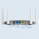 Wi-Fi роутер LB-Link BL-WR450H 2.4GHz 300Mbps 2LAN+1WAN