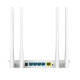 Wi-Fi роутер LB-Link BL-W1210M 11AC 1200Mbps 2.4GHz-5GHz 4LAN+1WAN