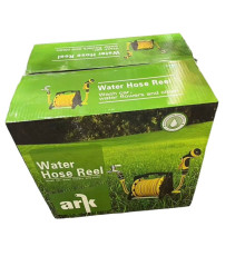 Котушка Для Водяного Шланга + шланг 10метрів Water pipe 923 (4)