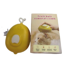 Щітка масажна для тварин ПАРОВА Pet comb 924 (120)